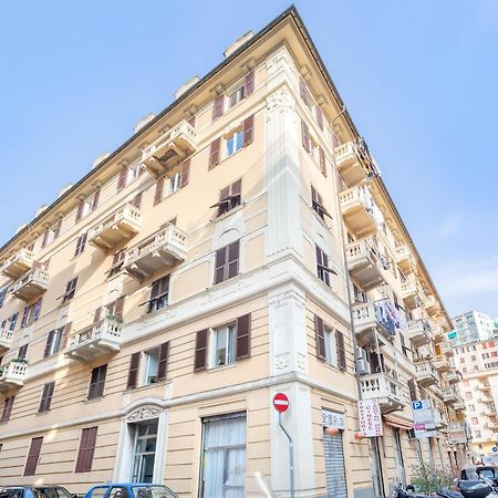 Waterfront District Apartment Genova Eksteriør bilde