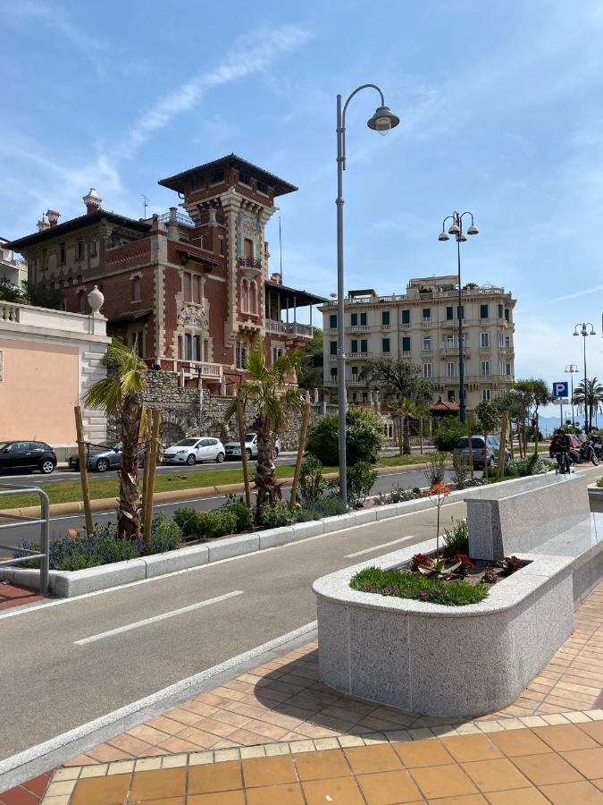 Waterfront District Apartment Genova Eksteriør bilde