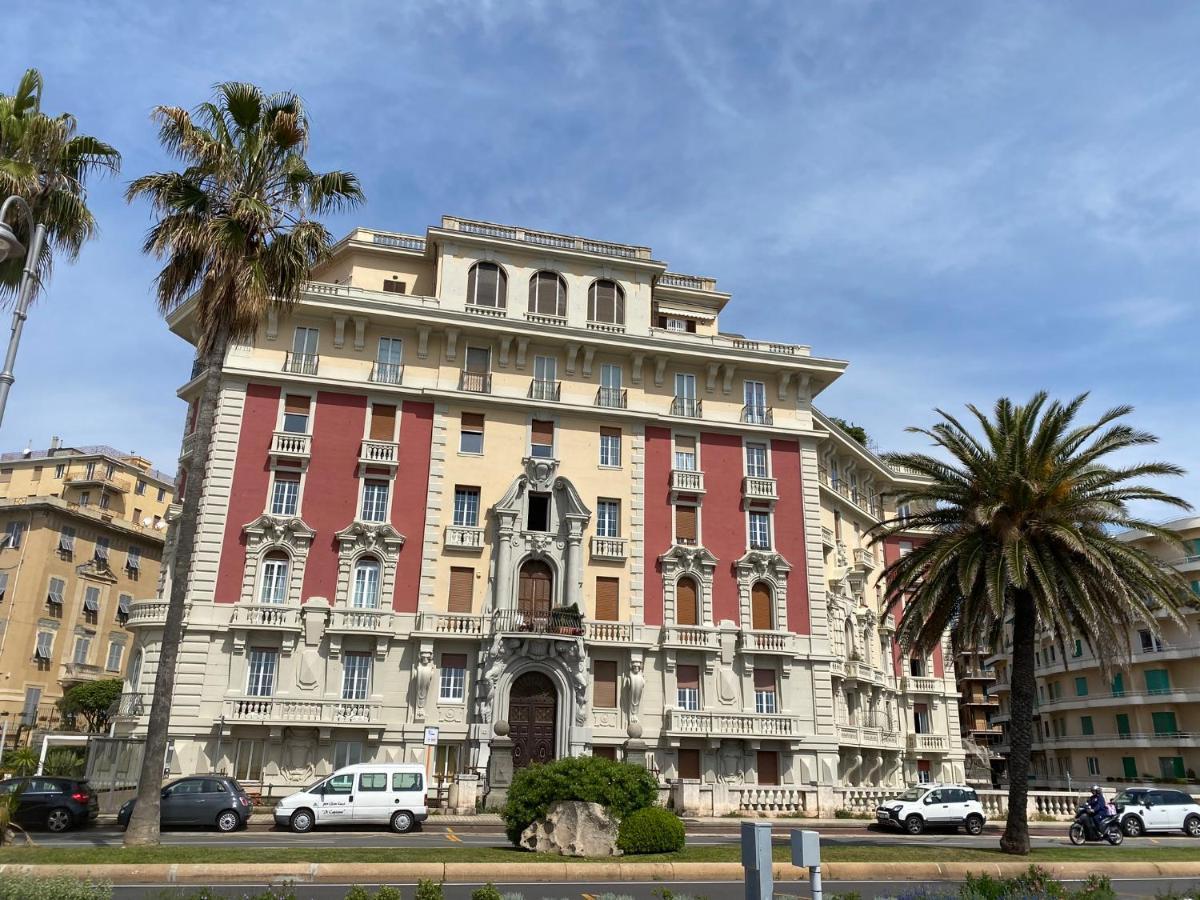 Waterfront District Apartment Genova Eksteriør bilde