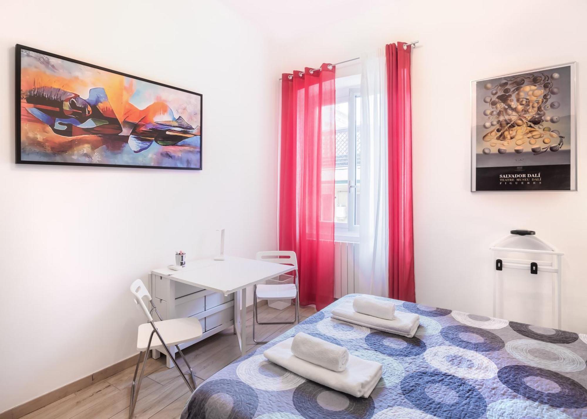 Waterfront District Apartment Genova Eksteriør bilde